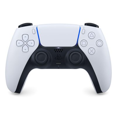 JOYSTICK PS5 INALÁMBRICO SONY PLAYSTATION 5 DUALSENSE