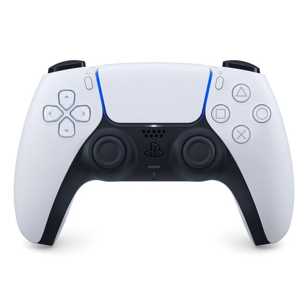 JOYSTICK PS5 INALÁMBRICO SONY PLAYSTATION 5 DUALSENSE