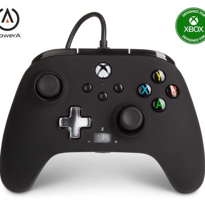 Joystick PowerA Enhanced Xbox Wired