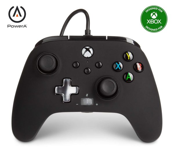 Joystick PowerA Enhanced Xbox Wired