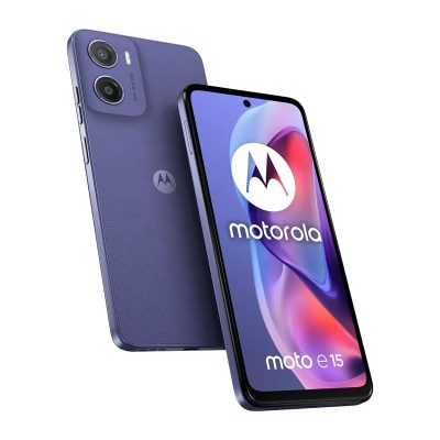MOTO E15 2GB 64 GB slim