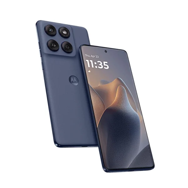 MOTO EDGE 60 FUSION 5G 8GB 256 GB slim