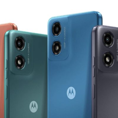 MOTO G04S 4GB 256GB