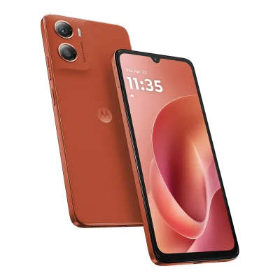 MOTO G06 4GB 128GB