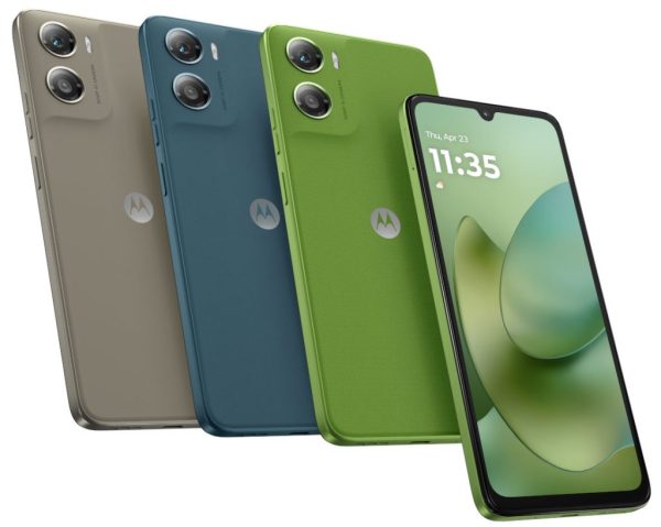 MOTO G06 POWER 4GB 256GB