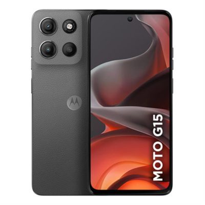 MOTO G15 4GB 128GB