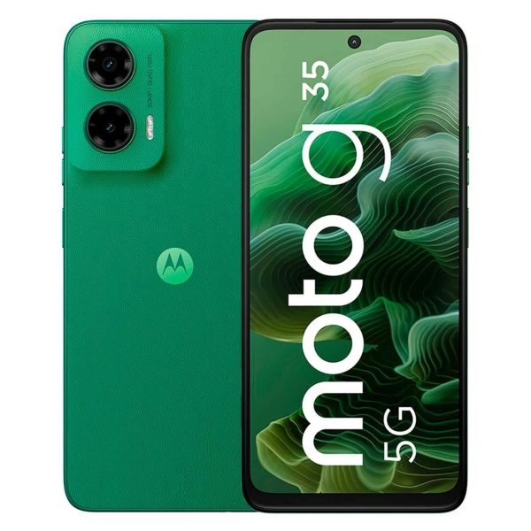 MOTO G35 5G 4GB 256.GB slim