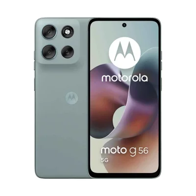 MOTO G56 5G 12GB 256GB