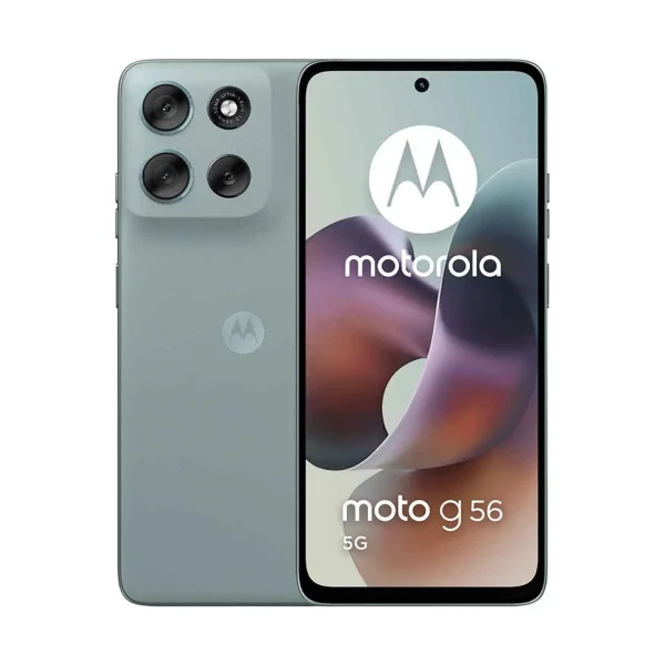 MOTO G56 5G 12GB 256GB