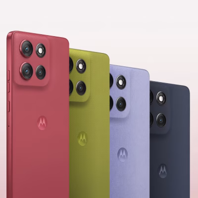 MOTO G86 5G 8GB 256 GB Slim