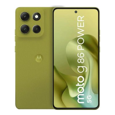 MOTO G86 POWER 5G 8GB 512GB