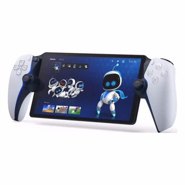 PLAYSTATION PORTAL REMOTE PLAYER PS5 SIN PACKAGING