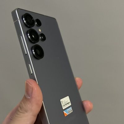 S25ultra512GB Samsung S25 Ultra 512GB Titanium Silverblue (Usado A+)