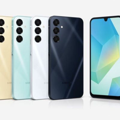Samsung A16 4GB 128GB