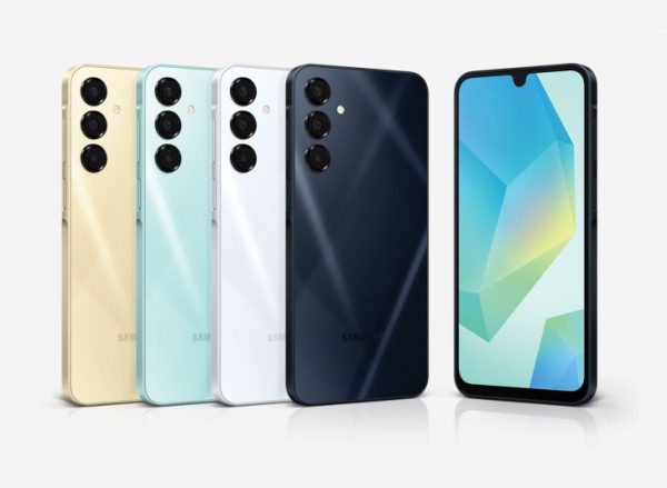 Samsung A16 4GB 128GB