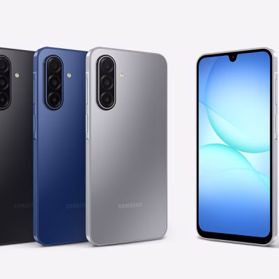 Samsung A17 5G 4GB 128GB