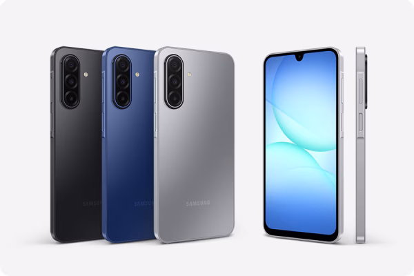 Samsung A17 5G 8GB 256GB