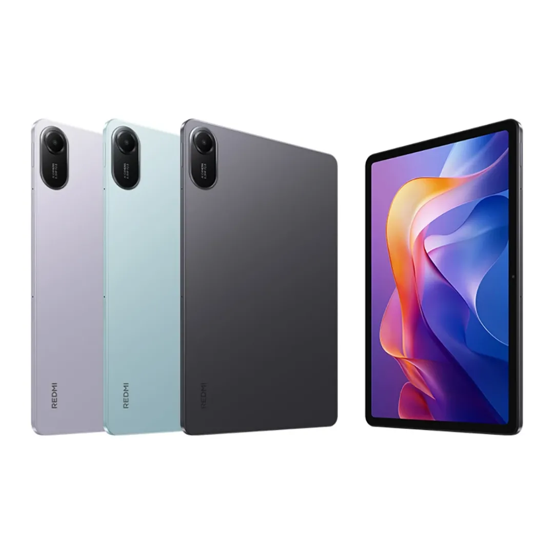 TABLET XIAOMI POCO PAD M1 8GB 256GB 12.1¨ WIFI