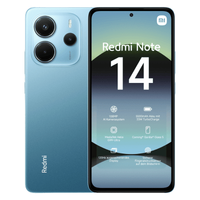 Xiaomi NOTE 14 5G 12GB 512GB