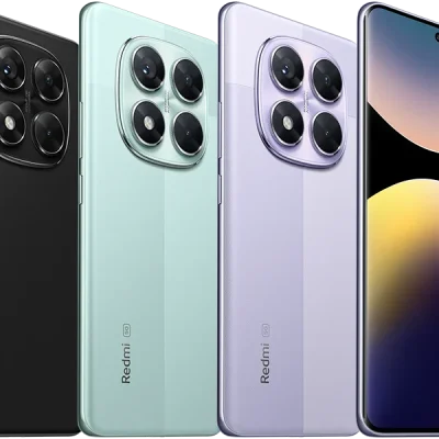 Xiaomi NOTE 14 PRO 5G 12GB 256GB