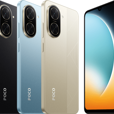 Xiaomi POCO C71 4GB 128GB