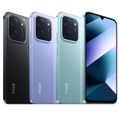 Xiaomi POCO C85 6GB 128GB