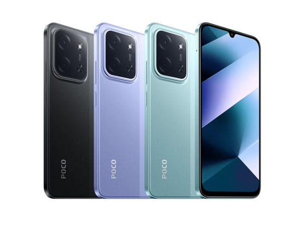 Xiaomi POCO C85 6GB 128GB