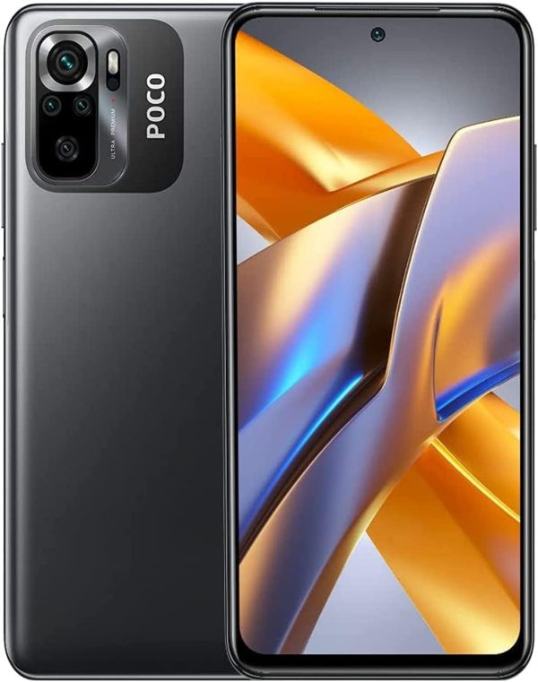 Xiaomi POCO M5S 4GB 64GB