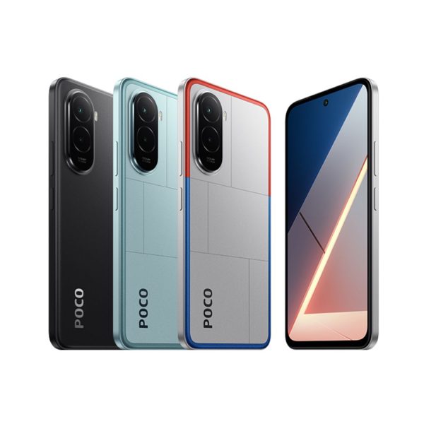 Xiaomi POCO M7 6GB 128GB