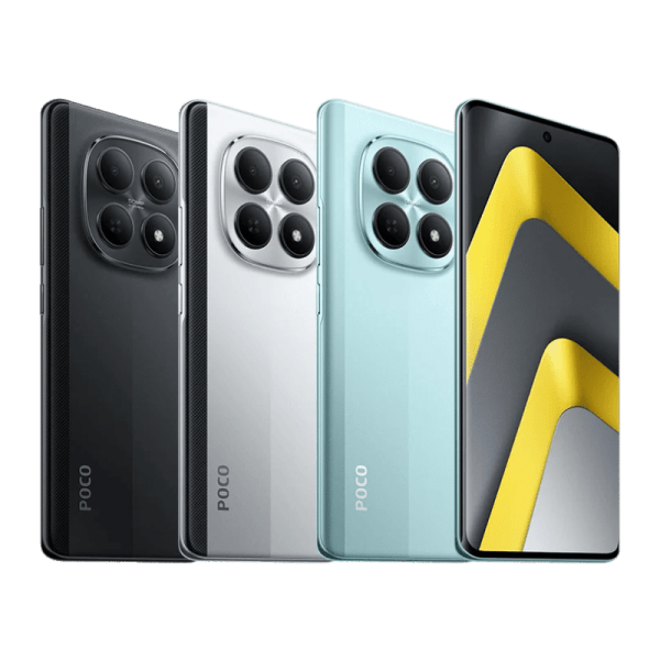 Xiaomi POCO M8 5G 8GB 256GB