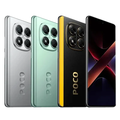 Xiaomi POCO X7 5G 12GB 512 GB Slim