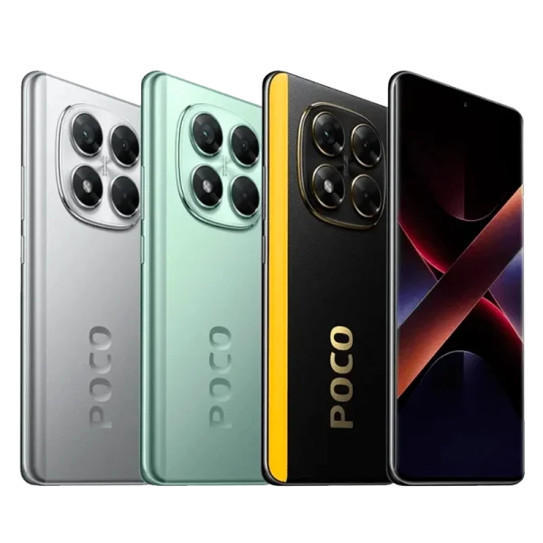 Xiaomi POCO X7 5G 12GB 512GB