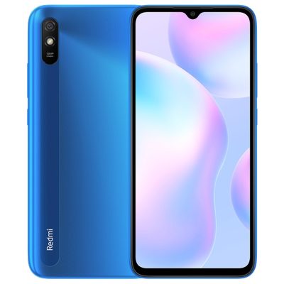 Xiaomi REDMI 9AT 2GB 32GB