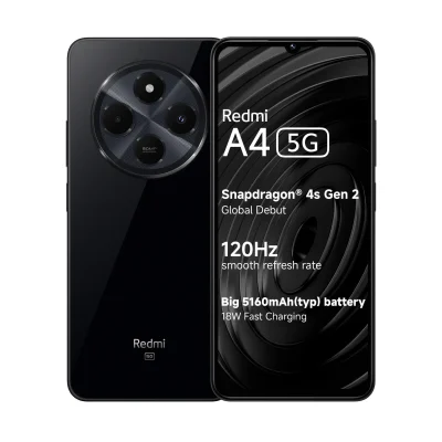 Xiaomi REDMI A4 5G 4GB 128GB
