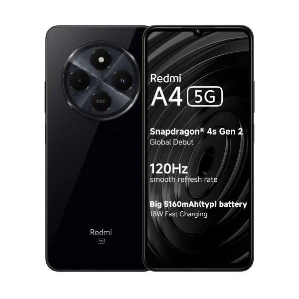 Xiaomi REDMI A4 5G 4GB 128GB