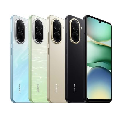 Xiaomi REDMI A5 3GB 64 GB (3GB + 3GB)