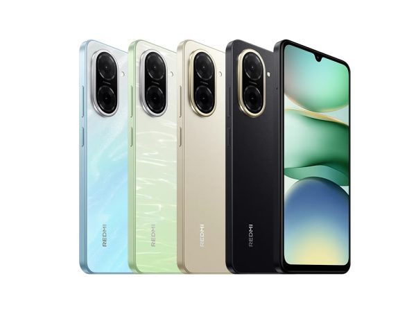 Xiaomi REDMI A5 3GB 64 GB (3GB + 3GB)
