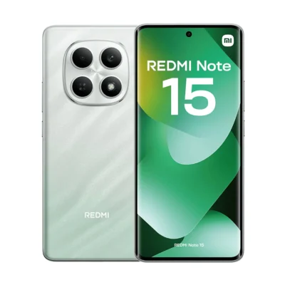 Xiaomi REDMI NOTE 15 6GB 128GB