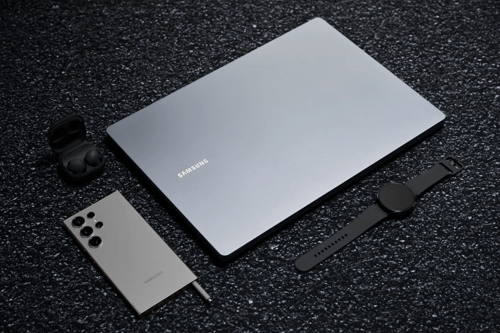 Samsung A06 4GB 128GB
