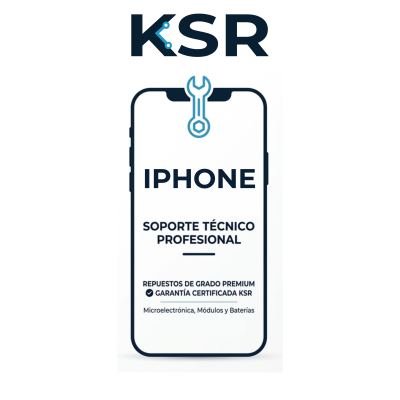 Reparaciones de iPhone  12 / 12 Pro