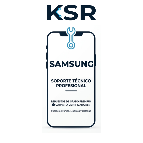 Reparaciones de Samsung A02 Core