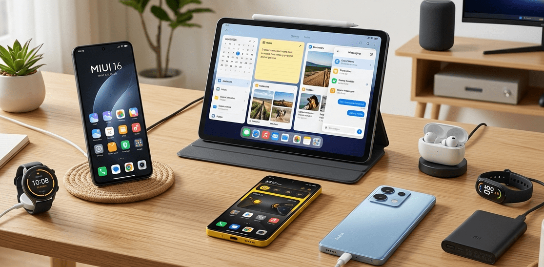 Xiaomi NOTE 13 PRO 5G 12GB 512GB