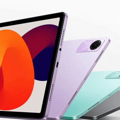 TABLET XIAOMI REDMI PAD SE 8GB 256GB 11¨