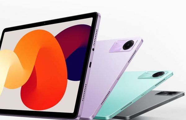 TABLET XIAOMI REDMI PAD SE 8GB 256GB 11¨