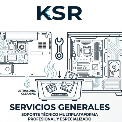 Reparaciones de Infinix Hot 12 / Hot 20 / Hot 20 Play / Spark 10c